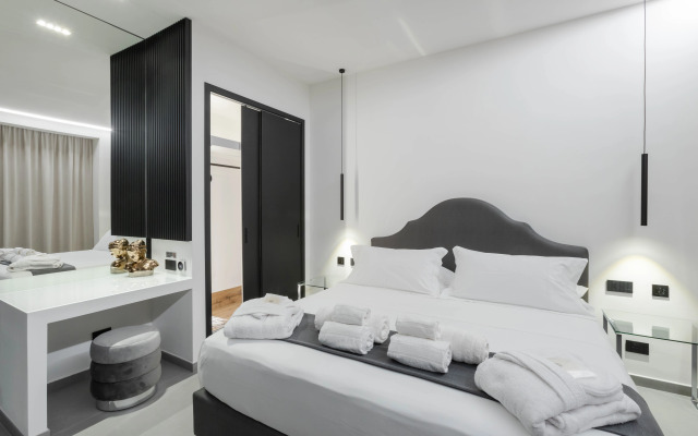 Гостевой дом Suite Palermo Apartment