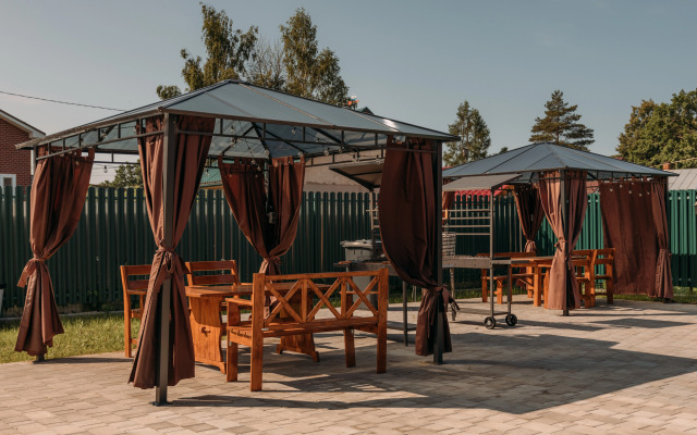 Gosti Rostov Guest House