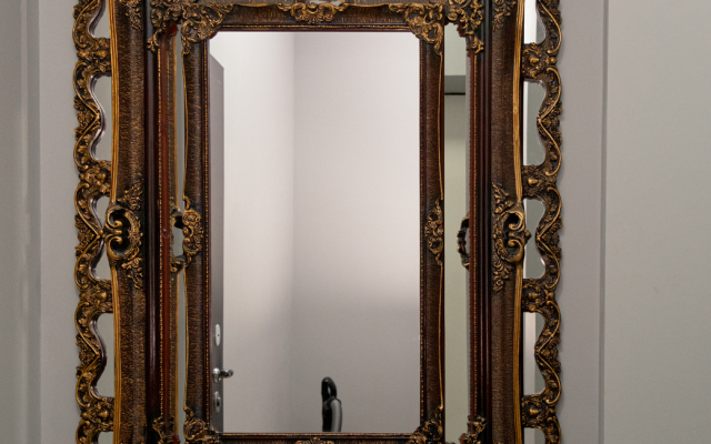 Апартаменты на Гейдара Алиева 11Б