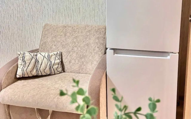 Апартаменты на Революции 52В