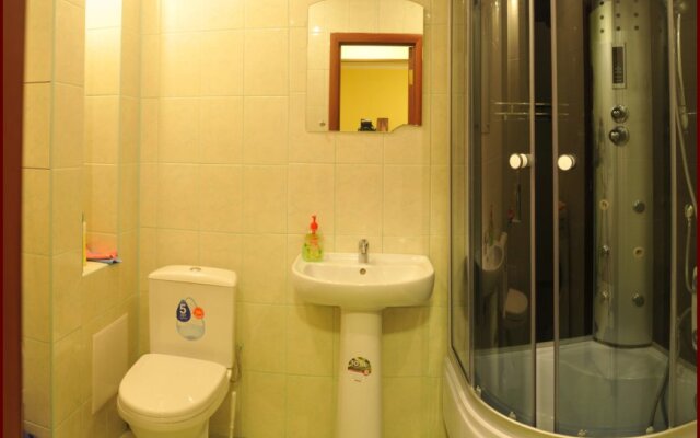 Апартаменты на Свободы 130/2