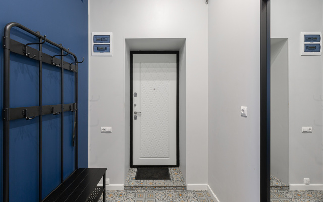 Апартаменты  Стрелка ВО