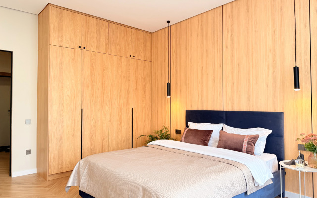 Квартира островок уюта и комфорта в г.Алматы