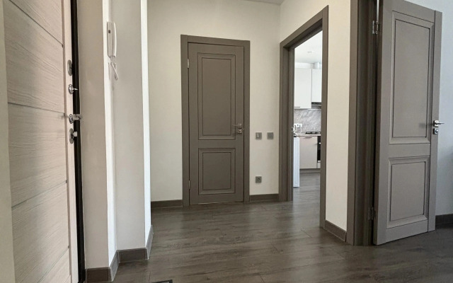 Na Kurorte Flat