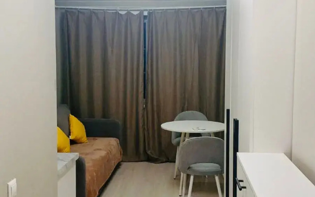 Studiya U Metro Ryazanskiy Prospekt Dayker City Apartments Flat