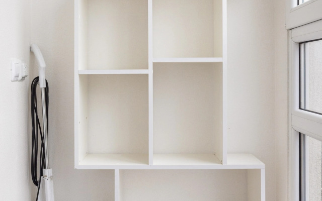 Апартаменты A Cozy Corner of Kaliningrad