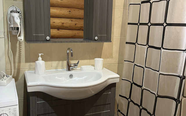 Pod Klych na Kompanyu do 14 chelovek Guest House