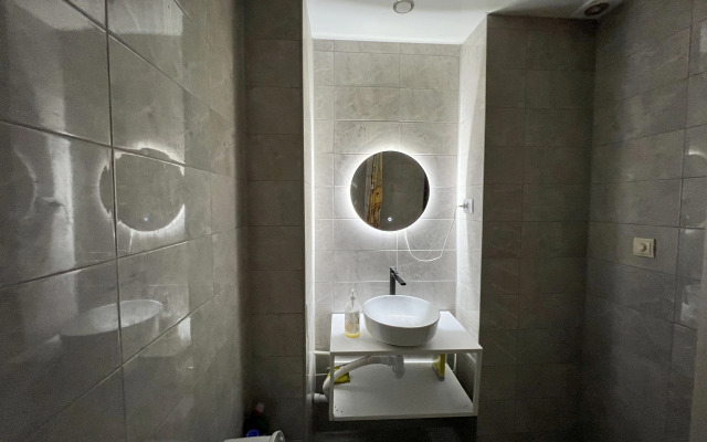 Na Ulitse Gostinaya 3 Flat