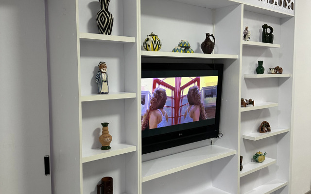 CityLuxe Apartments