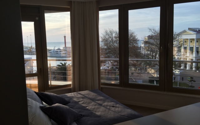 Sochi-Apart 2 Apartment