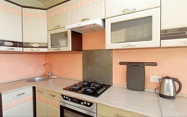 2 Komnatnaya V Tsentre Goroda Flat