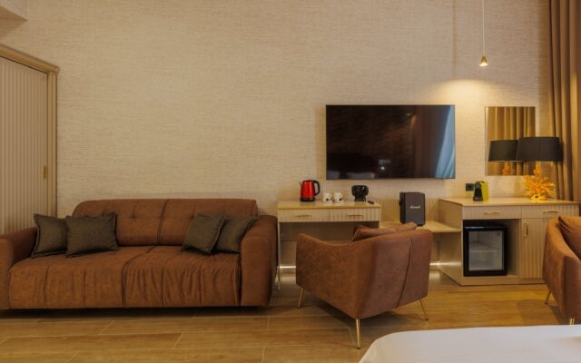 Tav Makhachkala Hotel