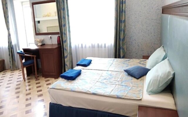 Kristina Guest House