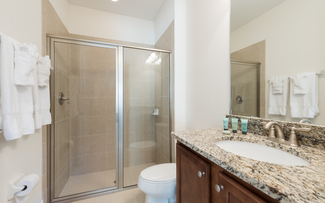 Вилла New House