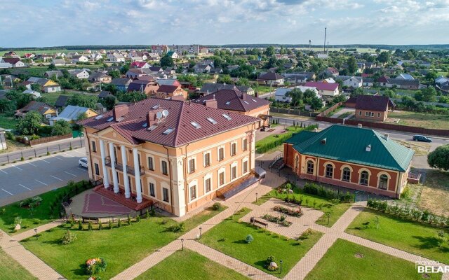 Mirskiy Posad Hotel