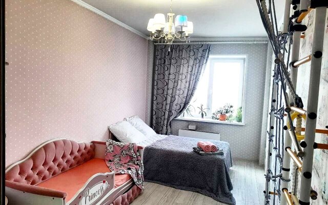 Апартаменты в Абакане