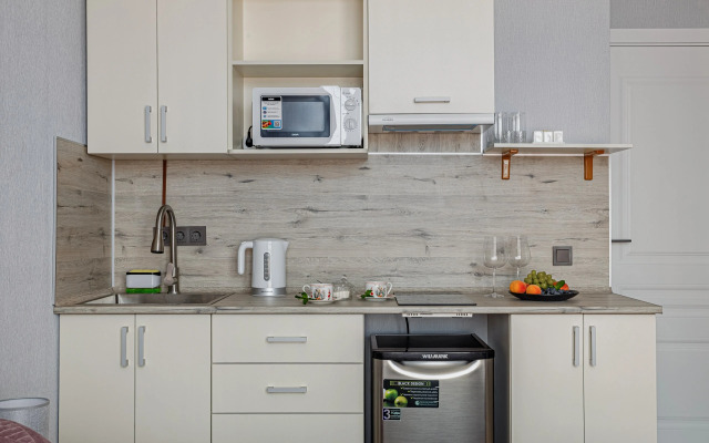 Квартира Сакура