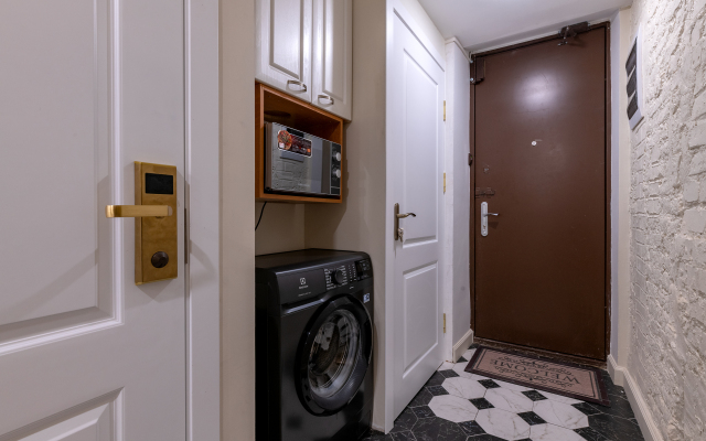 Квартира ColorSPB Невский 27