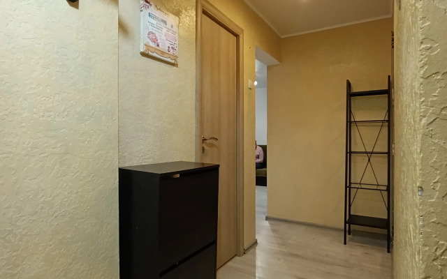 Apart Uyut Proletarskaya 19 Flat