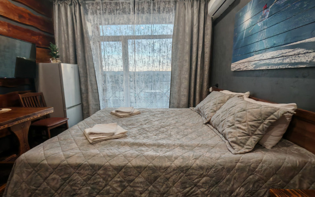 Апартаменты Sports Residence, 217