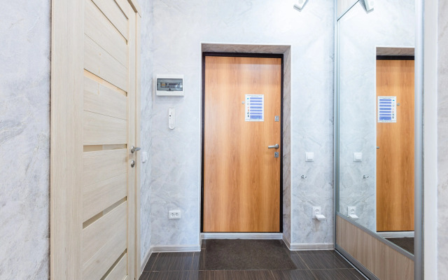 Апартаменты Graphics