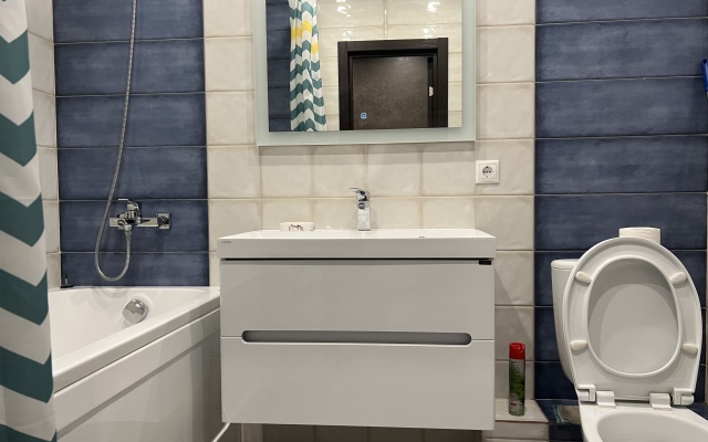 Апартаменты Первитинская 41 (71)