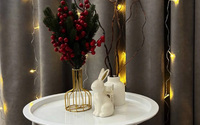 Апартаменты Наполняющие Паруса. Уютно на Аделя Кутуя