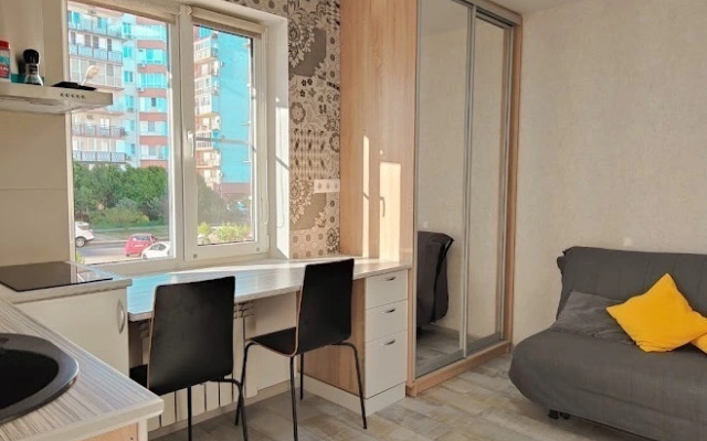 Na Urozhaynoy Ulitse 71/1k2 Flat