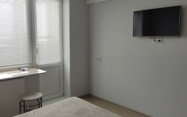 Апартаменты на Зелёном Бульваре 1