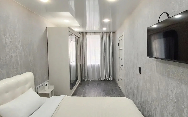 Apartamenty Uutnyj Sever na Somova 6