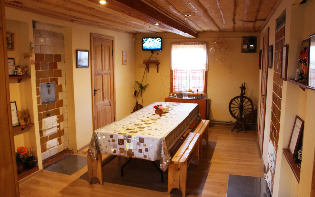 Гостевой Дом Ольхово