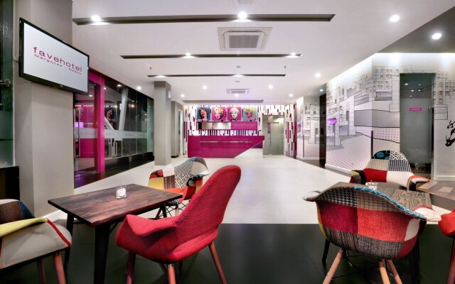 favehotel Margonda, Depok