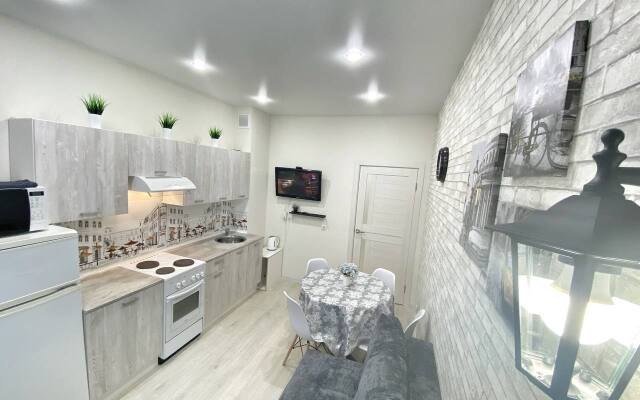 Квартира 1к на Семена Билецкого 6