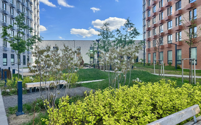 Love It Apartments