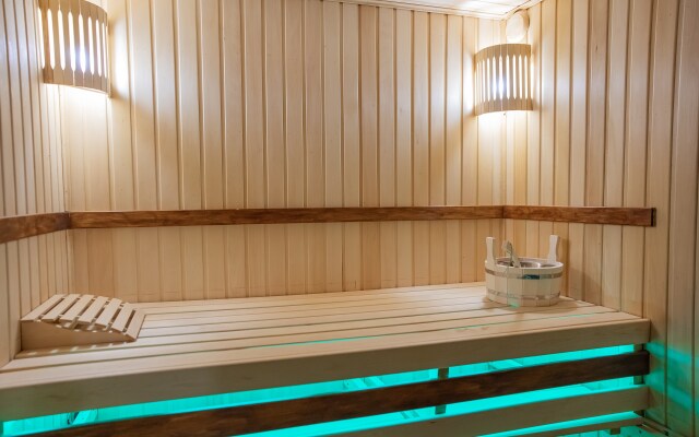 Гостевой дом Салта