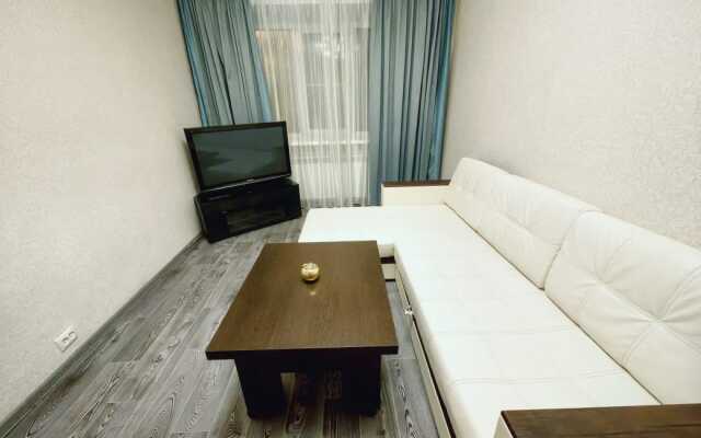 Апартаменты Like Home возле завода Севмаш