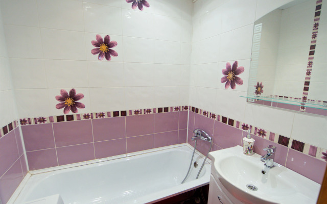 Квартира Уютная на Взлётке