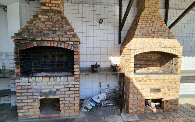 Апартаменты Melhor 3 suites