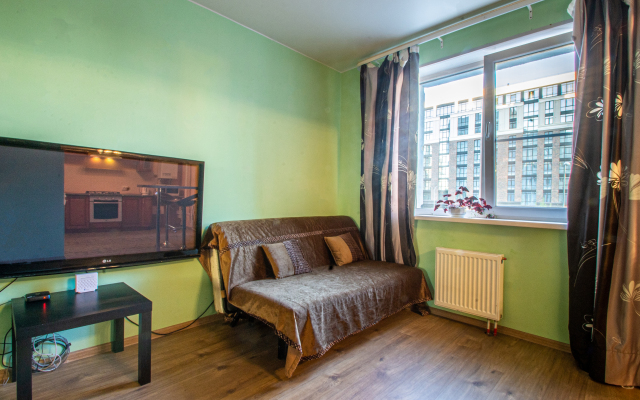 Квартира Kravc Group в Советском районе