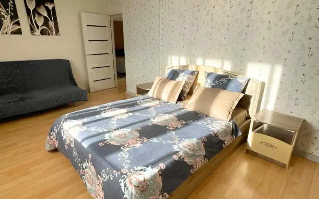 Odnokomnatnaya Flat