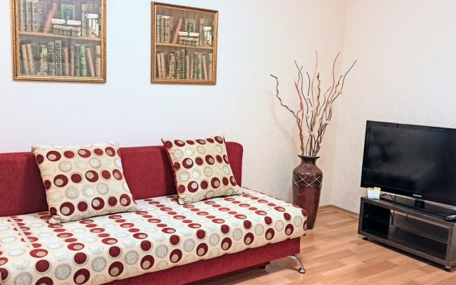 Dvukhkomnatnaya 23/02 Apartments