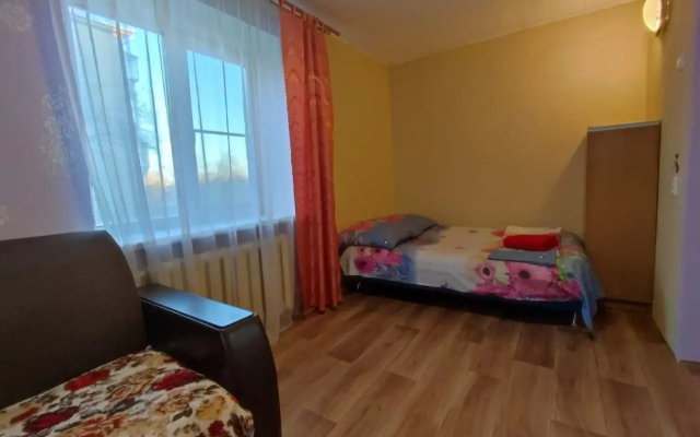 Квартира однокомнатная проспект Ленина 57