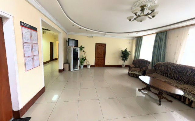 Отель KDO Махачкала