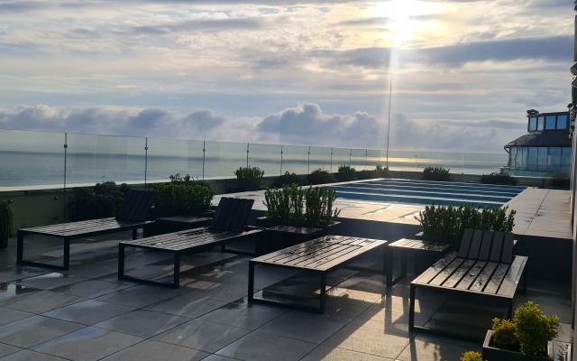 Laguna Sochi Apartments