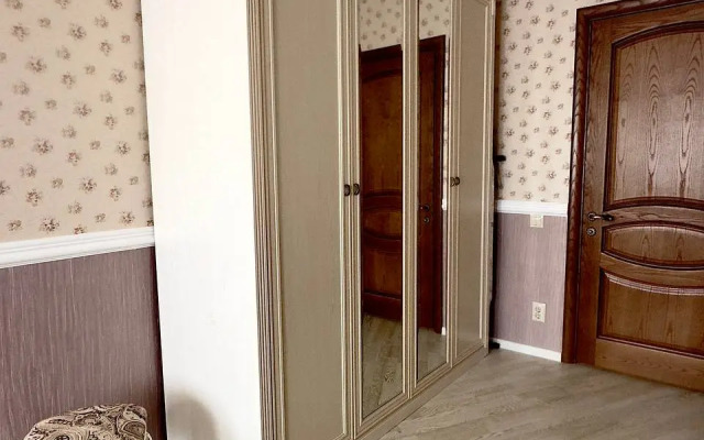 Na Raskolnikova 83 Apartments