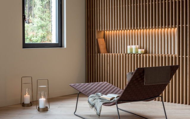 Euphoria Retreat - A Holistic Wellbeing Destination Spa