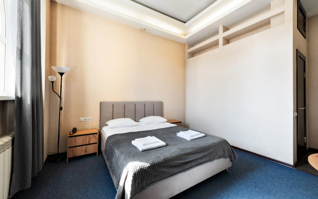 Centr Antey Hotel