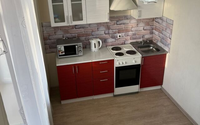 Vam rady na shosse Ignatyevskoye 14/11 Flat