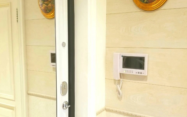 Апартаменты южная корона