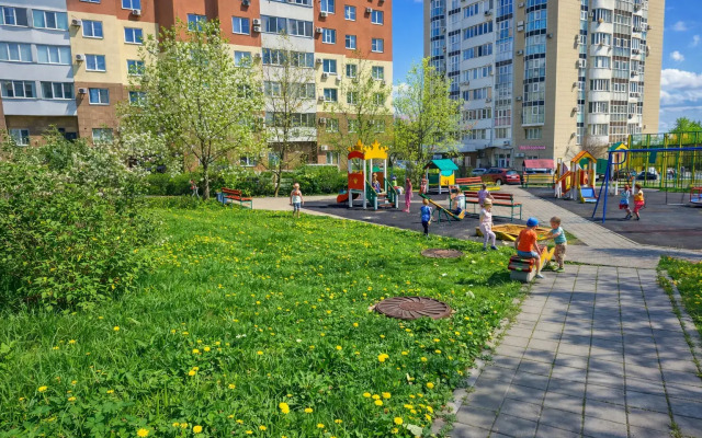 Апартаменты Максимум на Южной